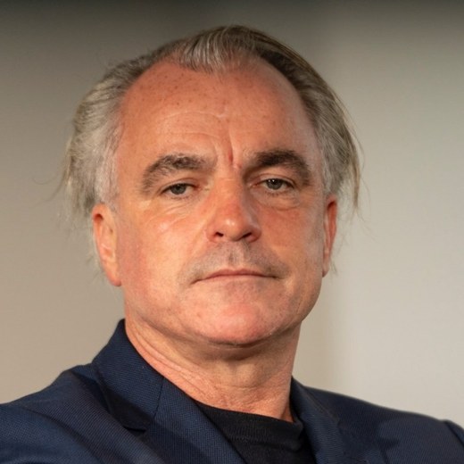 Mike English, Founder & CTO